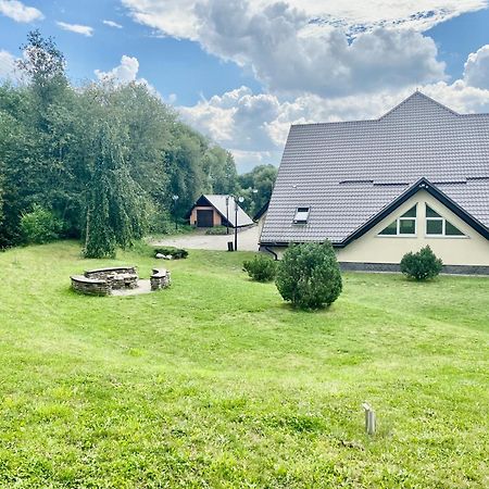Hotel Sipox Štrba Buitenkant foto